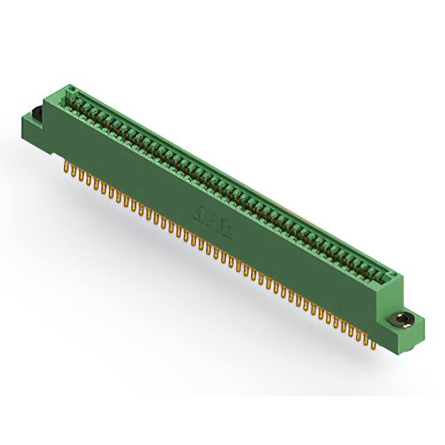 845-084-555-203 EDAC Inc.  Edgeboard Connectors